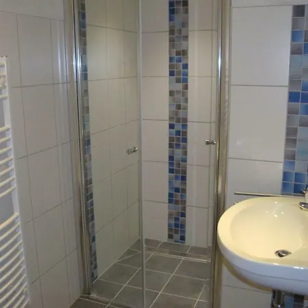Ferienquartier Müller T6 Apartment *