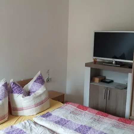 Ferienquartier Müller T6 Trassenheide