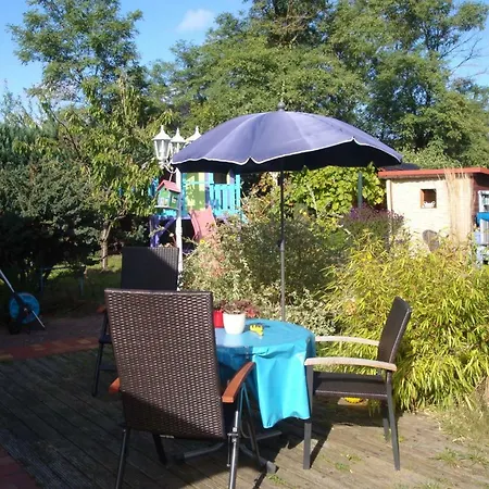 Ferienquartier Mueller T6 Apartment Trassenheide