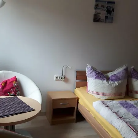 Ferienquartier Müller T6 * Trassenheide